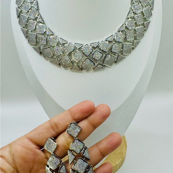 Masterpiece Designer Necklace - Picture 2 of 3